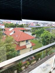 Bliss Residences (D14), Apartment #595244701